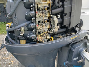 TG 5900 Sport Fisher