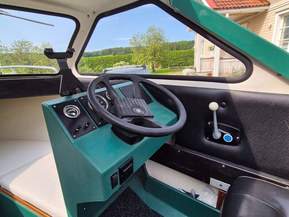 Finmar 510 HT