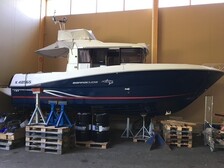 Beneteau Barracuda 9