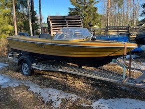 Terhi 430 S