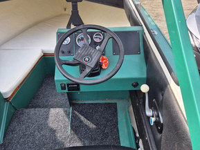 Finmar 510 HT