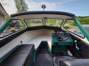Finmar 510 HT