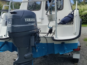 TG 5900 Sport Fisher