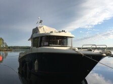 Beneteau Barracuda 9