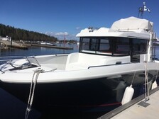 Beneteau Barracuda 9