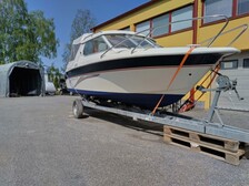 Finnmaster 6100 Royal Cruiser OC