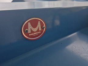 Marino Mustang
