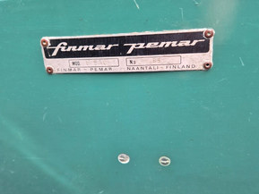 Finmar 510 HT