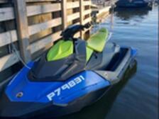 Sea-Doo Spark 