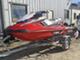Yamaha FX SVHO