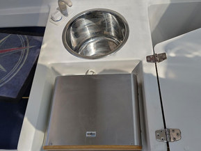 Finnmaster 6100 Royal Cruiser OC