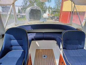 Finnmaster 6100 Royal Cruiser OC