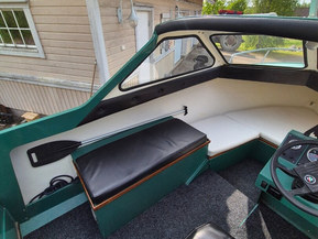 Finmar 510 HT