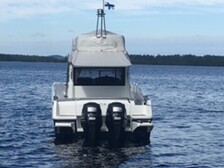 Beneteau Barracuda 9