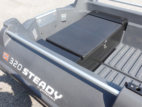 Pioner 320 Steady