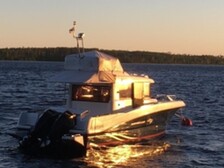 Beneteau Barracuda 9