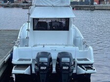 Beneteau Barracuda 9