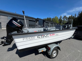 Sting 535 Pro