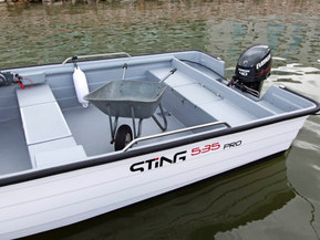 Sting 535 Pro