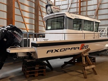 Axopar 28