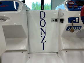 Donzi 