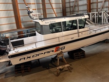 Axopar 28