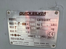 Quicksilver Muu malli