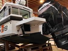 Axopar 28