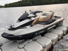 Sea-Doo GTX Limited iS 260