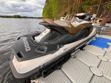 Sea-Doo GTX Limited iS 260