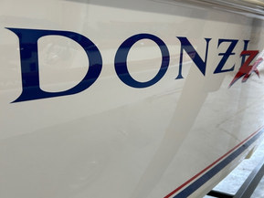 Donzi 