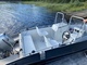 Silver Hawk 520
