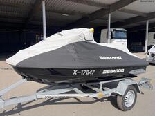 Sea-Doo GTX Limited iS 260