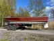 Puuvene Muu malli