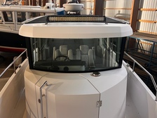 Axopar 28