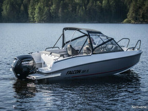 Falcon BR 5