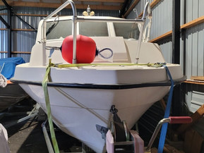 Bella Bella 700