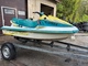 Yamaha Waverunner 700