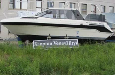 Finnsport 8500 Cruiser