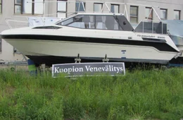 Finnsport 8500 Cruiser