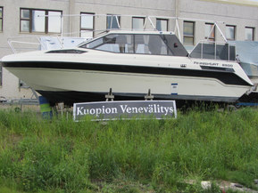 Finnsport 8500 Cruiser