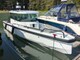 Axopar 28 Cabin BrabusLine