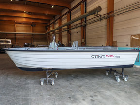 Sting 535 Pro