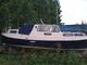 Fiskari Moottorivene