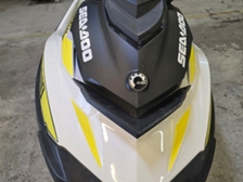 Sea-Doo GTS 130