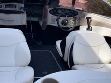 Bayliner 1750 Capri