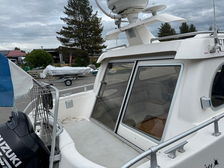 TG King Cruiser 7200
