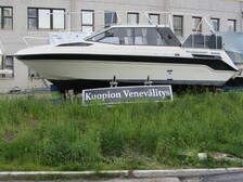 Finnsport 8500 Cruiser