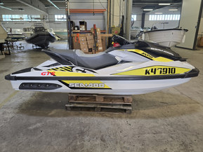 Sea-Doo GTS 130