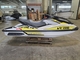 Sea-Doo Muu malli GTS